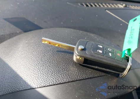 2012 Chevrolet Cruze 1Lt from USA, damaged, VIN 1G1PF5SC8C7233582